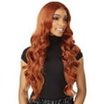 thumbnail image 2 of Sensationnel Shear Muse Red Krush Empress Lace Wig- Danisha, 2 of 4