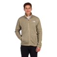 thumbnail image 1 of Chaqueta THE NORTH FACE Tsillan con cremallera completa para hombre Khaki XL, 1 of 4