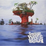 Cracker Island & Plastic Beach [LP Vinyl Bundle]