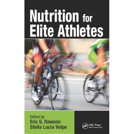 Pre-Owned Nutrition for Elite Athletes Hardcover - GOOD
