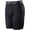 Black, variant on Rawlings Youth Baseball Sliding Shorts White M