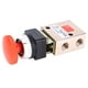 thumbnail image 2 of Válvula Mecánica, Válvula Mecánica Neumática De Sellado Con Bloqueo Automático De 1/4 Pulg. Para La Industria ANGGREK Otros, 2 of 8