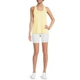 thumbnail image 3 of Athlux Women's Basic Luxe Active Tank, 3 of 5