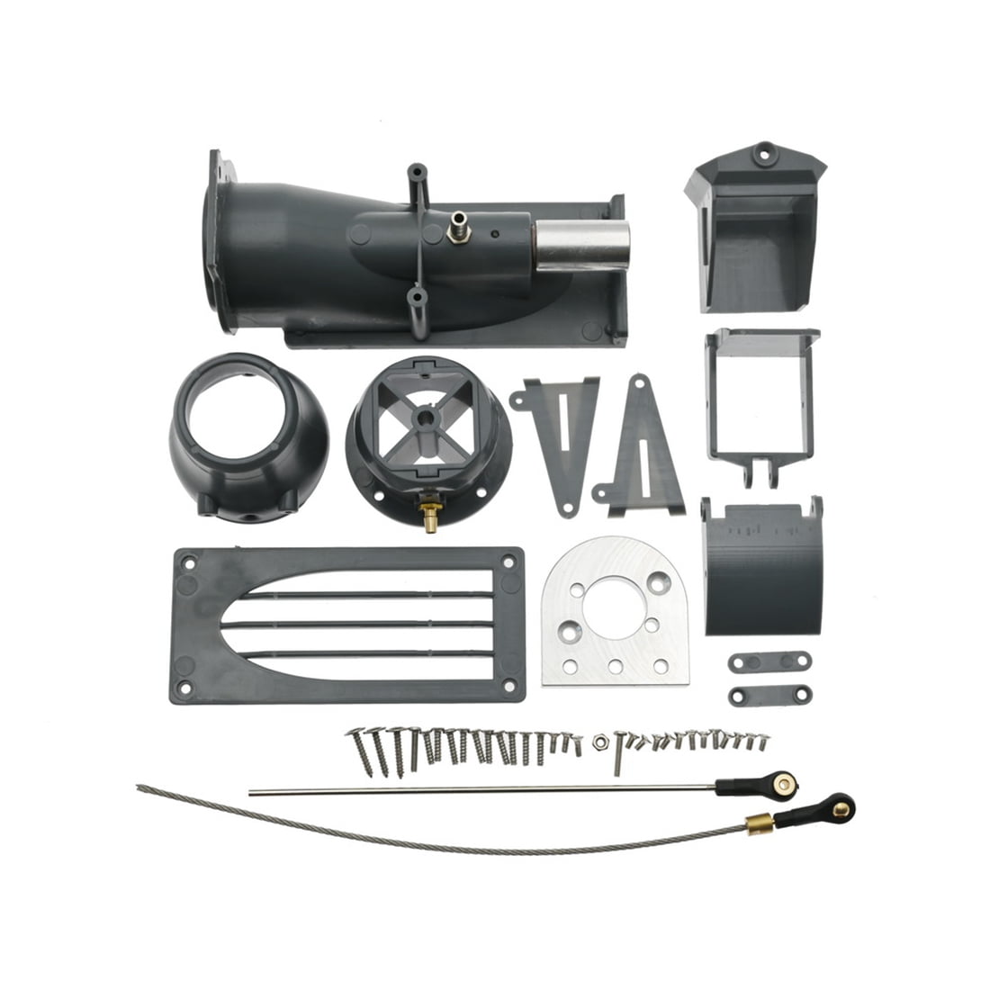 rc jet boat Water Jet Thruster Power Sprayer Pump Water Jet Pump with