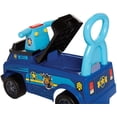 thumbnail image 4 of Chase Cruiser Ride-On Vehicle, 4 of 7