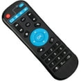 thumbnail image 2 of X3308-086 Télécommande d'Apprentissage Compatible avec Android TV Box T95 H616, T95 Max, T95 Mini, T9, T95 Super, Q, 2 of 5