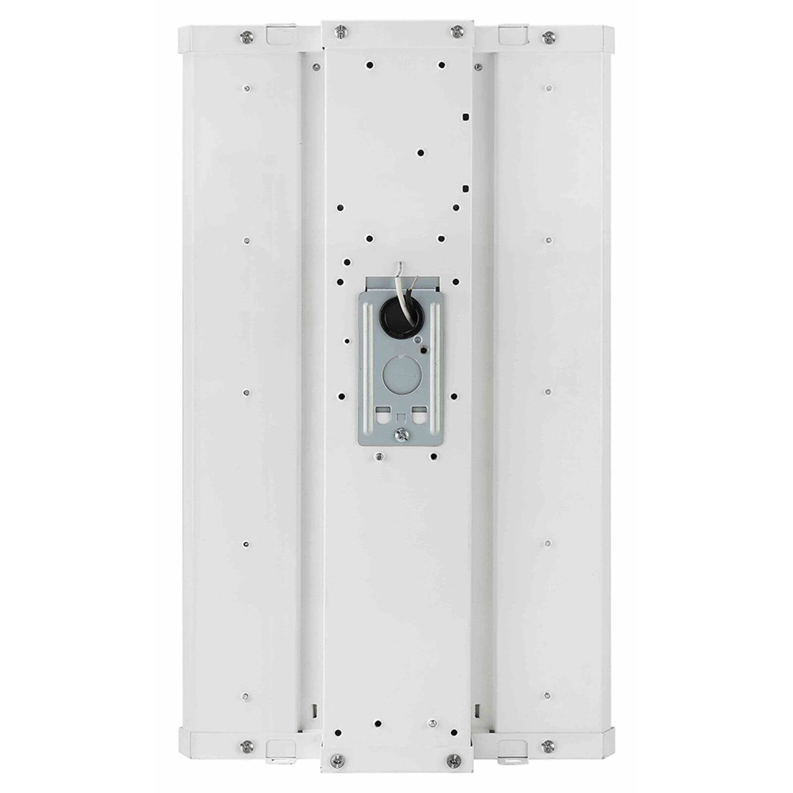 Chiuer 130W LED Warehouse Lights 5000K 18600LM 120-277V 1-10V Dimmable