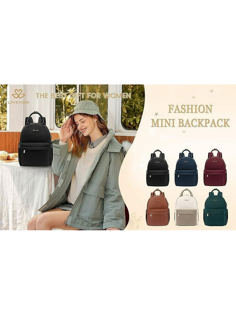 fabric upholstry mini backpack DIY Mini Backpack with STEP BY STEP INSTRUCTIONS + Printable PDF Pattern  (EASY PROJECT)