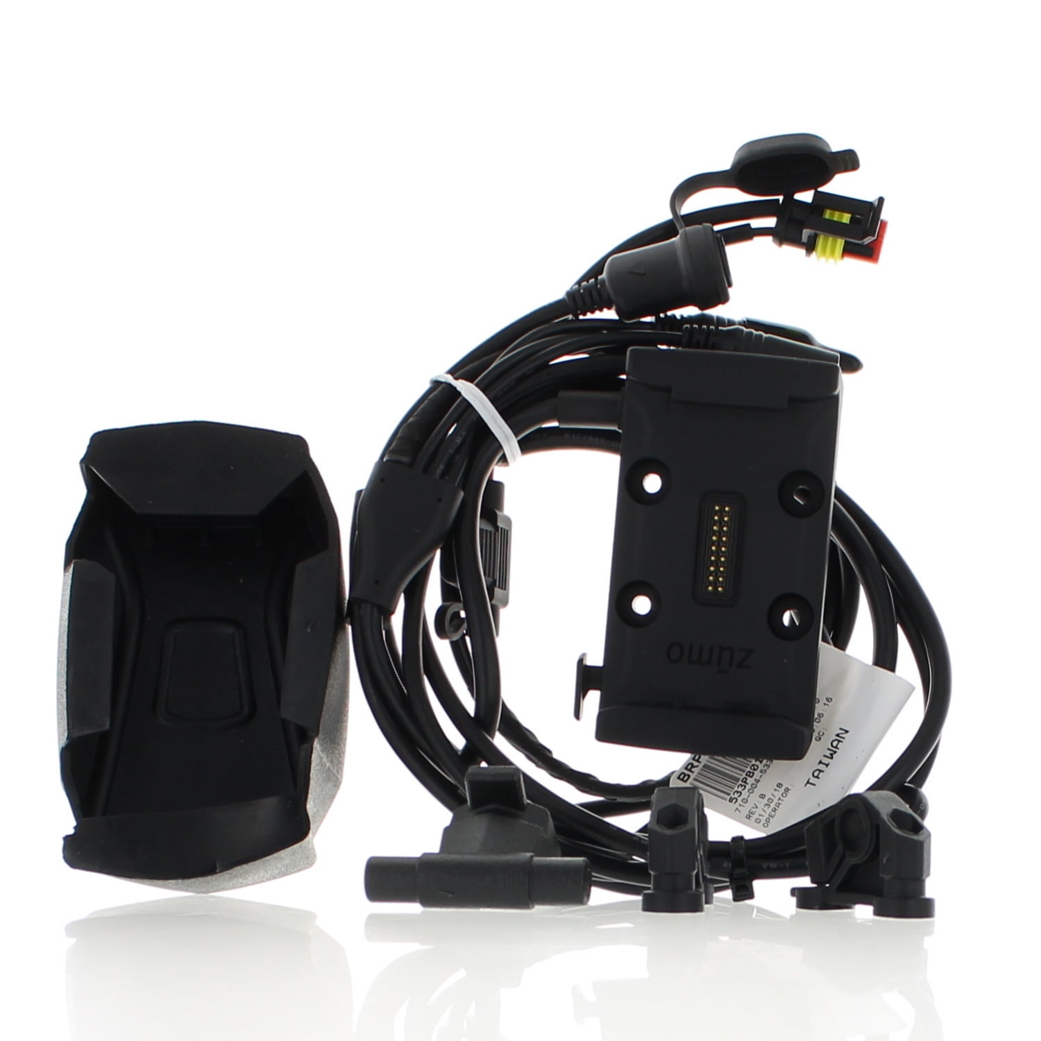 CanAm Spyder New OEM 20132015 RT/RS/ST, GPS Support Mount Kit