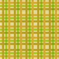 thumbnail image 1 of Ahgly Company Machine Washable Indoor Square Transitional Orange Gold Area Rugs, 8' Square, 1 of 7