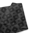 thumbnail image 4 of Wukai Black Poker Print Garden Flag 12.5x18 Inch Double Sided Sun-resistant Rain-resistant, Wrinkle-resistant Colorfast(Only Flag), 4 of 7