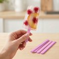 thumbnail image 3 of MKHSQHDG Today's Deals Acrylic Sticks for Diy Art Projects Smooth Multipurpose Home School Activity, 3 of 4