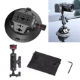 thumbnail image 2 of Ulanzi SC-02 Strong Suction Cup Mount for Camera Action Camera Phones - Secure Mounting for Dynamic Filming, 2 of 20