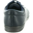 thumbnail image 6 of Easy Spirit Womens Walking Shoes, Navy, 8.5 X-Wide, 6 of 6