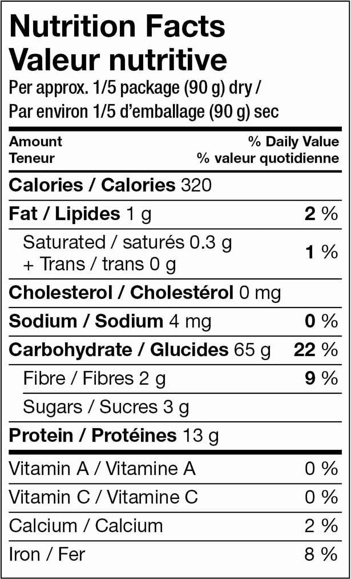 LA MOLISANA RIGATONI #31 LA MOLISANA RIGATONI #31