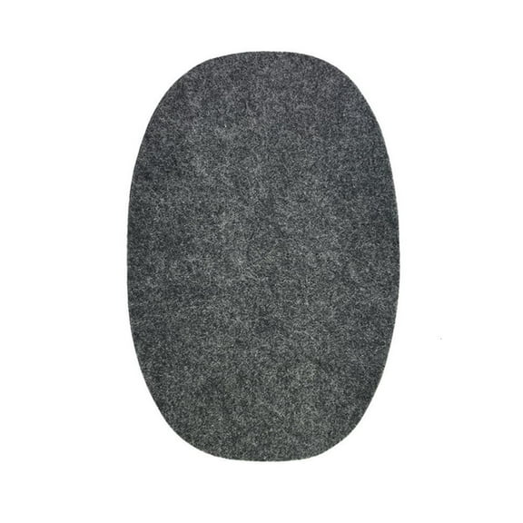 Slow Cooker Heat Resistant Mat Protector for 6-8 Quart Oval Slow Cooker