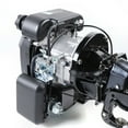 6 HP 4-Stroke Heavy Duty Outboard Motor Fishing Boat Engine Air Cooling ...