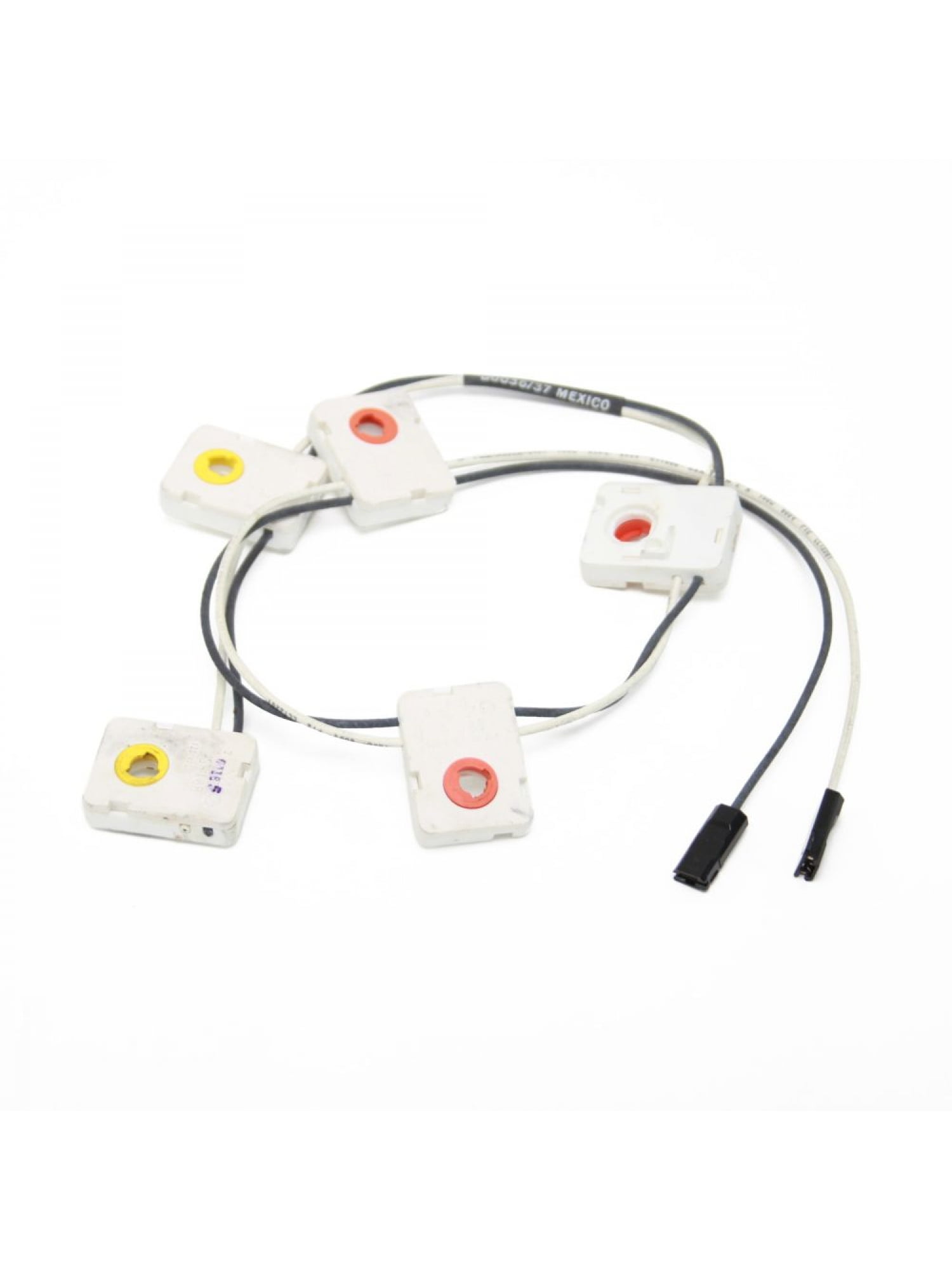 WB18T10173 GE Cooktop Switch Harne