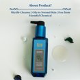 thumbnail image 6 of Blue Nectar Shubhr Honey De-Tan Face Cleanser for Glowing Skin, 6 of 8