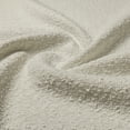 thumbnail image 5 of Simpli Home Sherri 89 inch Wide Contemporary Sofa in Vanilla Cream Boucle Performance Fabric, 5 of 17