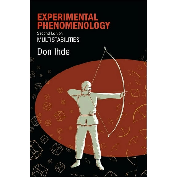 Experimental Phenomenology: Multistabilities, (Paperback)