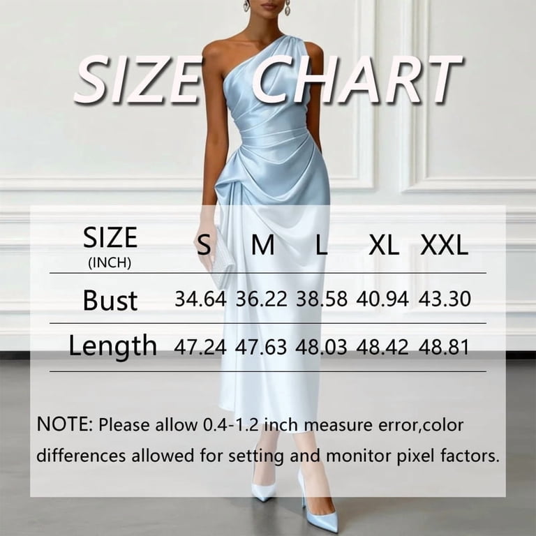 how long is a midi dress in inches How to Choose the Right Dress Length