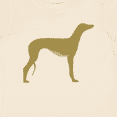thumbnail image 4 of Inktastic Greyhound Boys or Girls Baby T-Shirt, 4 of 5
