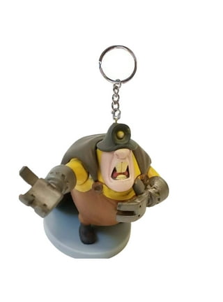 Edna hotsell mode keyring