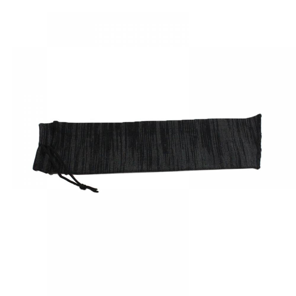 Details about   14/54" RIFLE SLEEVE Silicone Treated Sock Pistol Soft Gun Case Storage Pouch Bag 