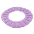 thumbnail image 2 of Oubit Coussin de Toilette, Couverture de Siège de Toilette Chaude Couverture de Siège de Toilette Douce Couverture de Siège de Toilette Solide Performance, 2 of 9