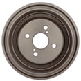 thumbnail image 3 of Brake Drum Fits select: 2007-2018 TOYOTA YARIS, 2017 TOYOTA YARIS IA, 3 of 4