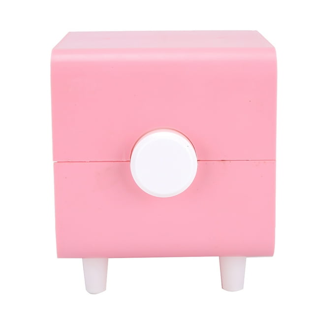 Porte-serviettes en Papier Boîte à Serviettes Boîte à Serviettes Ménage Mignon Papier de Dessin Animé Boîte de Rangement Boîte à Serviettes Porte-Serviettes