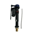 thumbnail image 5 of Fancyes Universal Toilet Fill Valve Flushing Valve Part Water Saving Universal Fill Repair Kit Toilet Tank Parts for Kitchen Bathroom Copper, 5 of 8