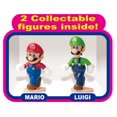 thumbnail image 5 of Juego de Mesa EPOCH Super Mario Rally Tenis con Figuras, 5 of 5