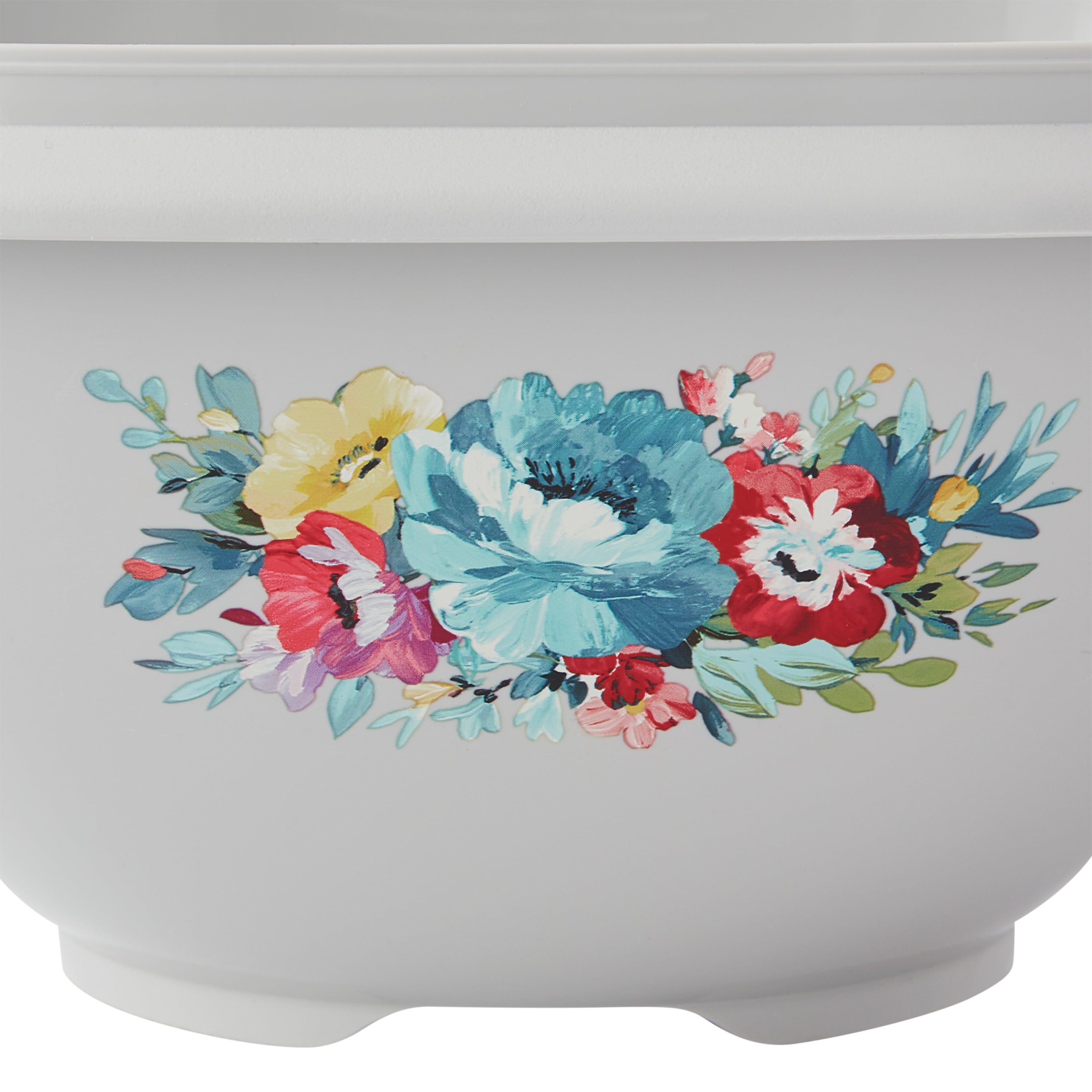 The Pioneer Woman Food Storage at Walmart - Where to Buy Ree Drummond's  Storage Container