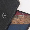 thumbnail image 4 of (260x210x3) Mouse Pad With Brown Deer -stitched Edges, 4 of 4