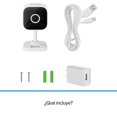 thumbnail image 2 of STEREN C&aacute;mara de Seguridad Wi-Fi* 3 Mpx Fija CCTV-203, 2 of 9