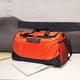 thumbnail image 3 of Minnieouse Bolso deportivo para hombre y mujer, bolso para teléfono, zapatillas de deporte, almacenamiento con cremallera, bolsa de gimnasio, viaje, Envolturas para manijas de equipaje Naranja Tipo 1 Minnieouse AP014880-06, 3 of 6