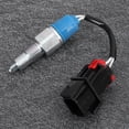 thumbnail image 3 of Position Neutral Position Switch Car Accessory Fit for  Navara D22 2001-2014, 3 of 8
