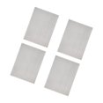 thumbnail image 4 of 4 Piezas De Malla De Acero Inoxidable, Malla De Metal Resistente Para Jaulas, Granjas Y Hogares, 4 of 8