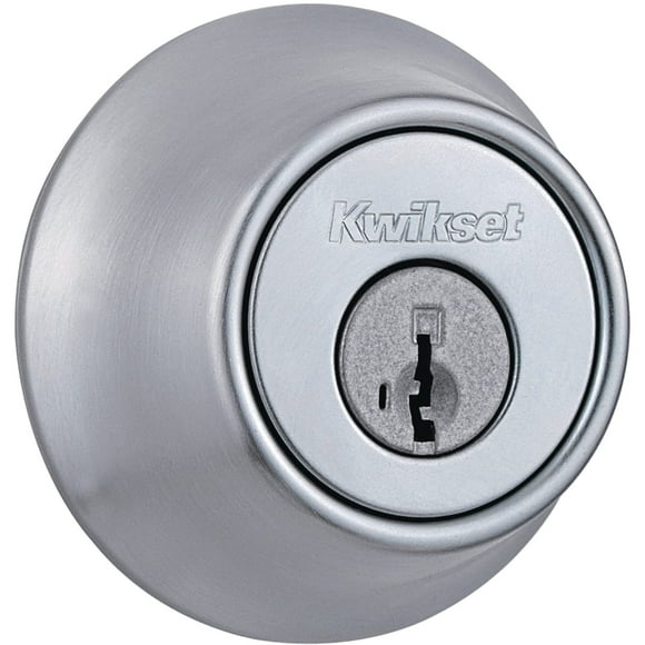 Bloqueo Kwikset