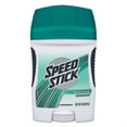thumbnail image 2 of Speed Stick Regular Deodorant by Mennen for Men - 1.8 oz Deodorant Stick, 2 of 2