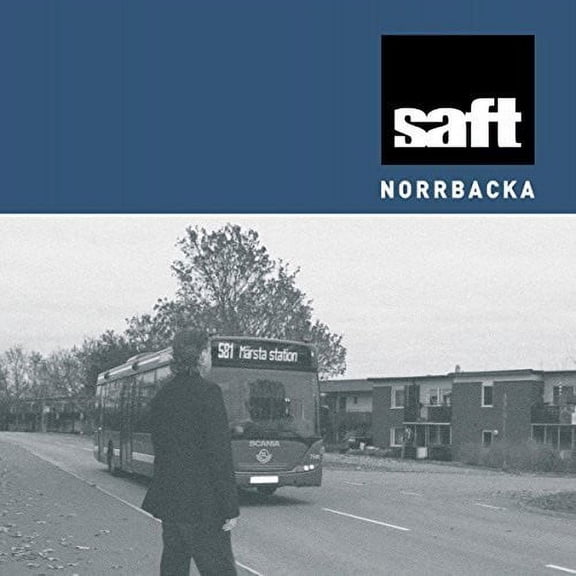 Norrbacka (CD)