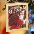 thumbnail image 2 of The Night Before Christmas Pop-Up Book Flashlight  Toy Set 3D Illustration, 2 of 4