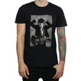 thumbnail image 3 of AC/DC Mens Angus Young Distressed Photo T-Shirt, 3 of 5