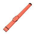 thumbnail image 4 of jinwen Billard Billard Billard Protecteur de Bâton Résistant aux Rayures Rouge Snooker, 4 of 9