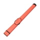 thumbnail image 4 of Billiard Pool Hard Pool 1/2 Bolsa portátil Ligero Organizador Protector, PU Rojo kusrkot Estuche para taco de billar, 4 of 8