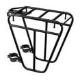 thumbnail image 1 of Hearth & Gear Front Rack 25 Kg Front Rack Front Front Rack Suitable For Road Riding Easy To Assemble Tail Light Bike Seat Bag Bike Headlight And Tail Light Set Teen Boy Bike Bike Packs Step Bike, 1 of 7