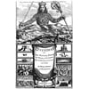 Hobbes Leviathan 1651 Nengraved Frontispeice To The First Edition Of Thomas HobbesS Leviathan 1651 Poster Print by Granger Collection