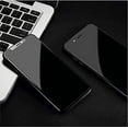 thumbnail image 2 of EXGREEM 6.5" Screen Film Protector with Tempered Glass, for iPhone 11/XR, (2 Pack), 2 of 4